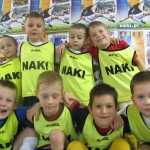 Turniej Naki 2006 i młodsi , 5.01.2013r - 20